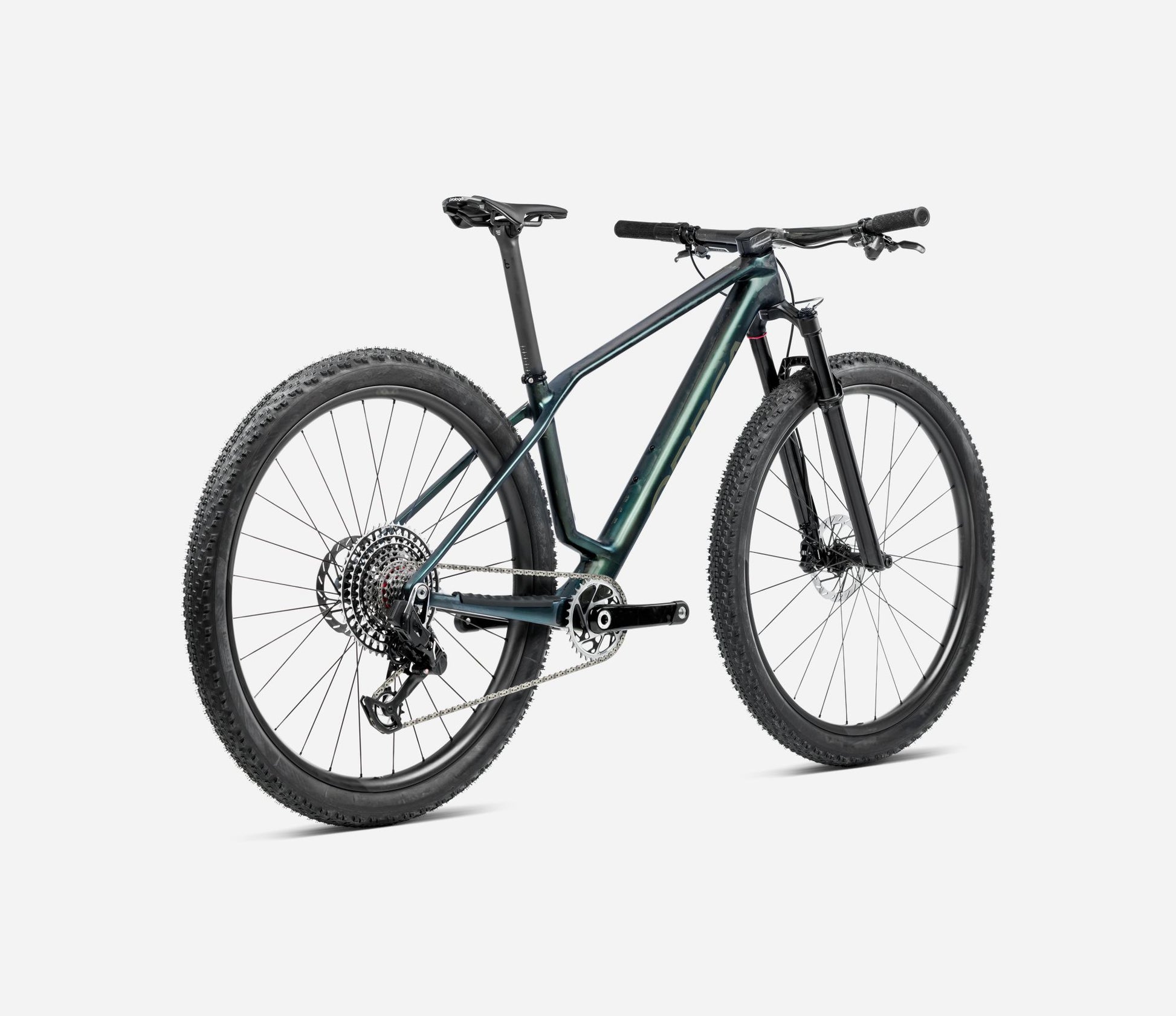 Orbea ALMA M20 fjallahjól