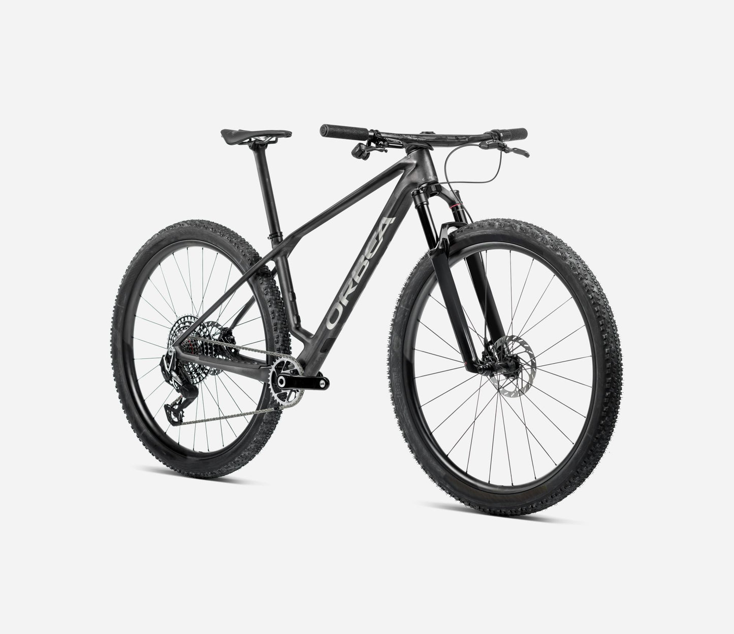 Orbea ALMA M20 fjallahjól