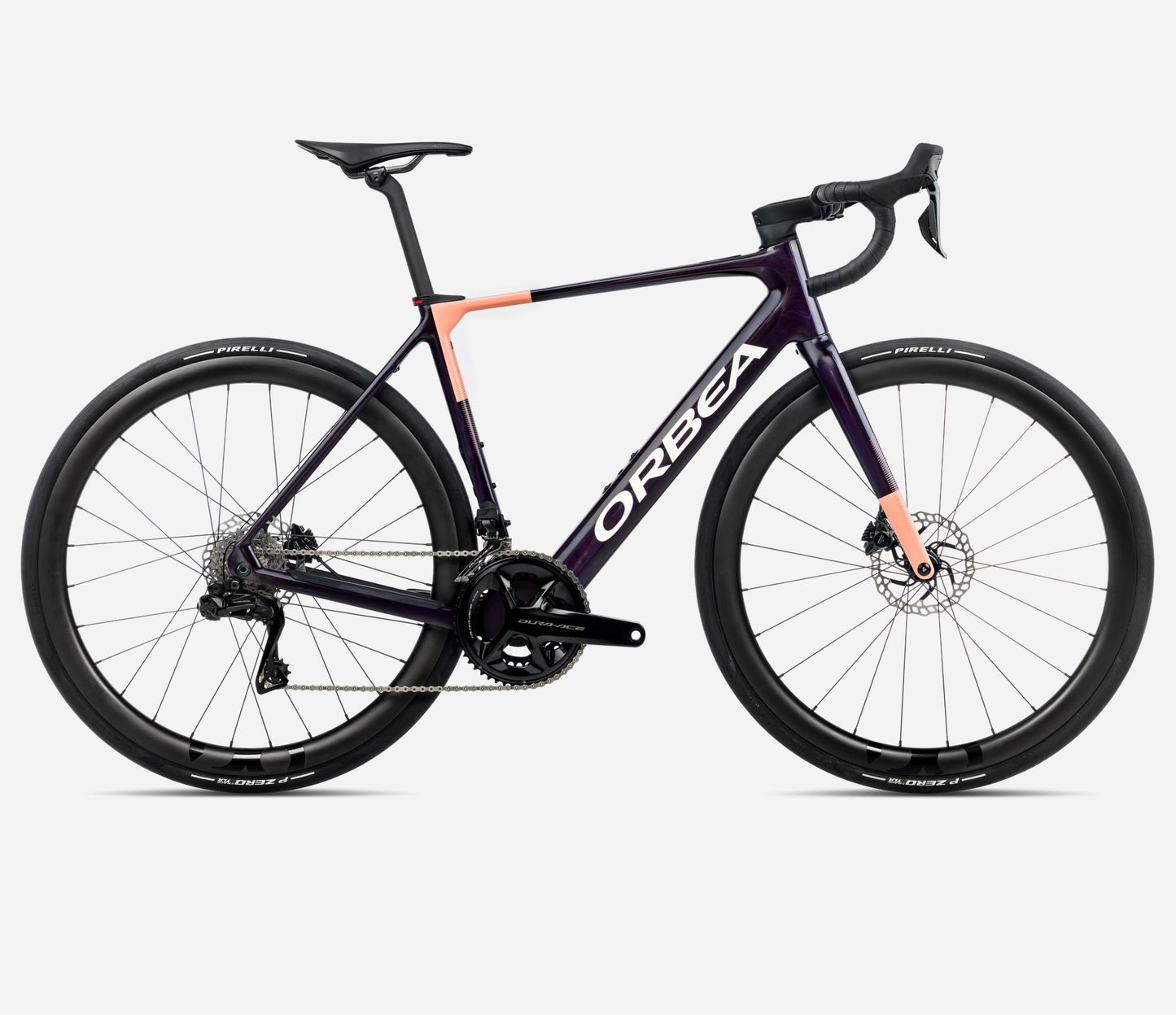 Orbea GAIN M10i rafmagnsgötuhjól