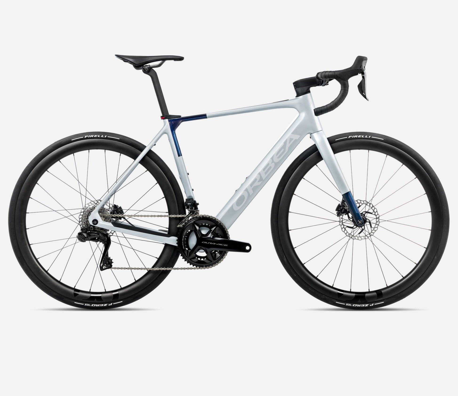 Orbea GAIN M10i rafmagnsgötuhjól