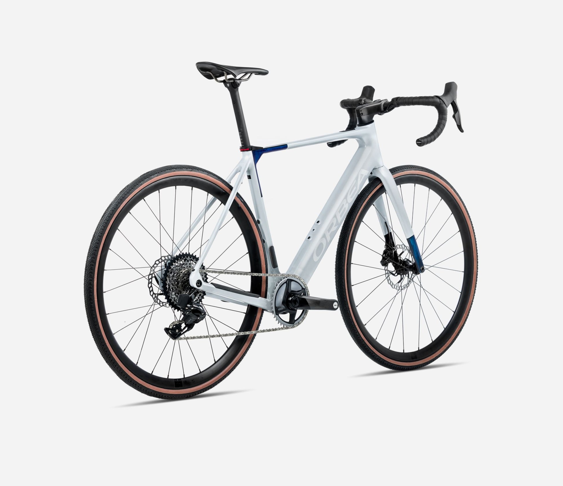 Orbea GAIN M10i rafmagnsgötuhjól