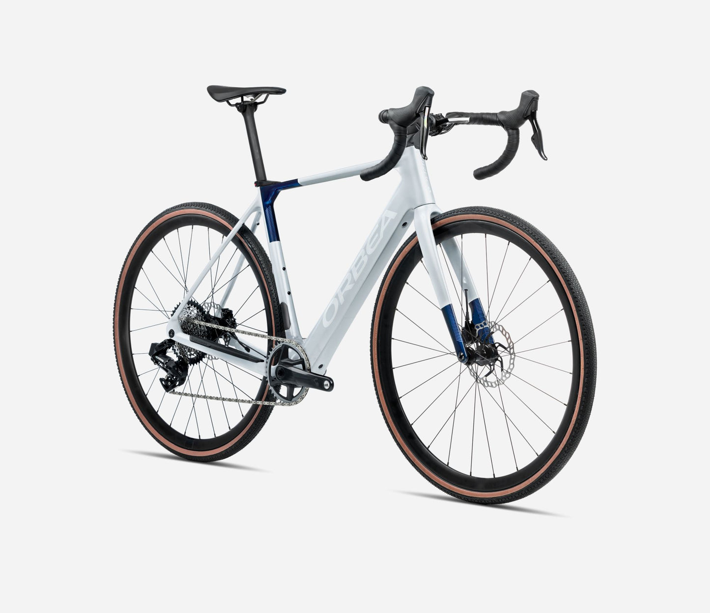 Orbea GAIN M10i rafmagnsgötuhjól