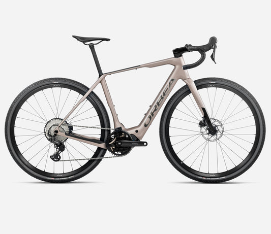 Orbea DENNA M30 rafmagnsgötuhjól