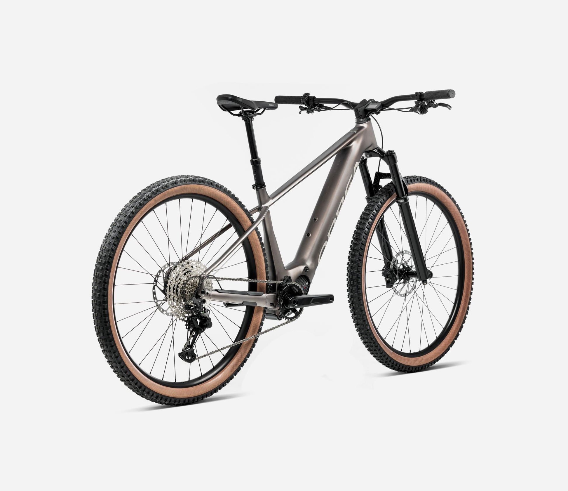 Orbea URRUN 20 rafmagnsfjallahjól