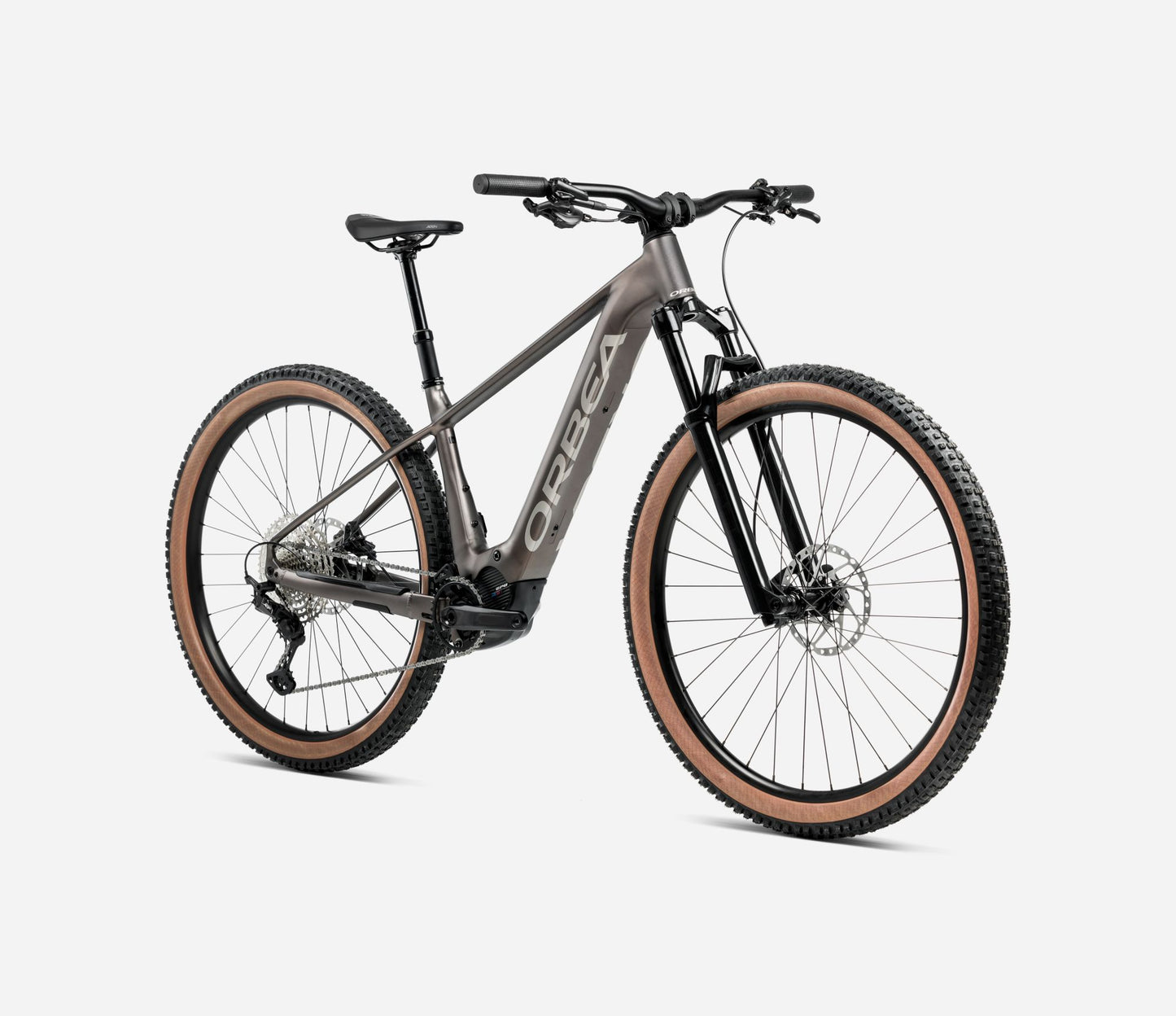 Orbea URRUN 10 rafmagnsfjallahjól