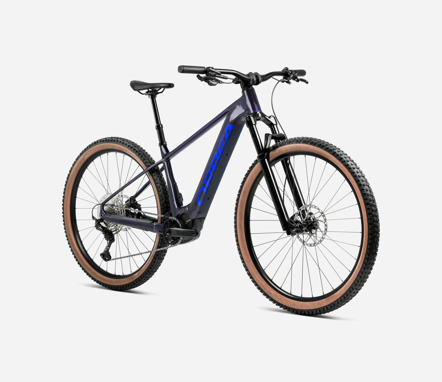 Orbea URRUN 20 rafmagnsfjallahjól