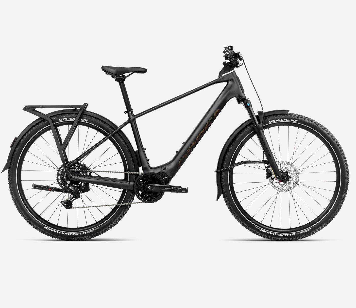 Orbea KEMEN ADV 30 rafmagnsborgarhjól