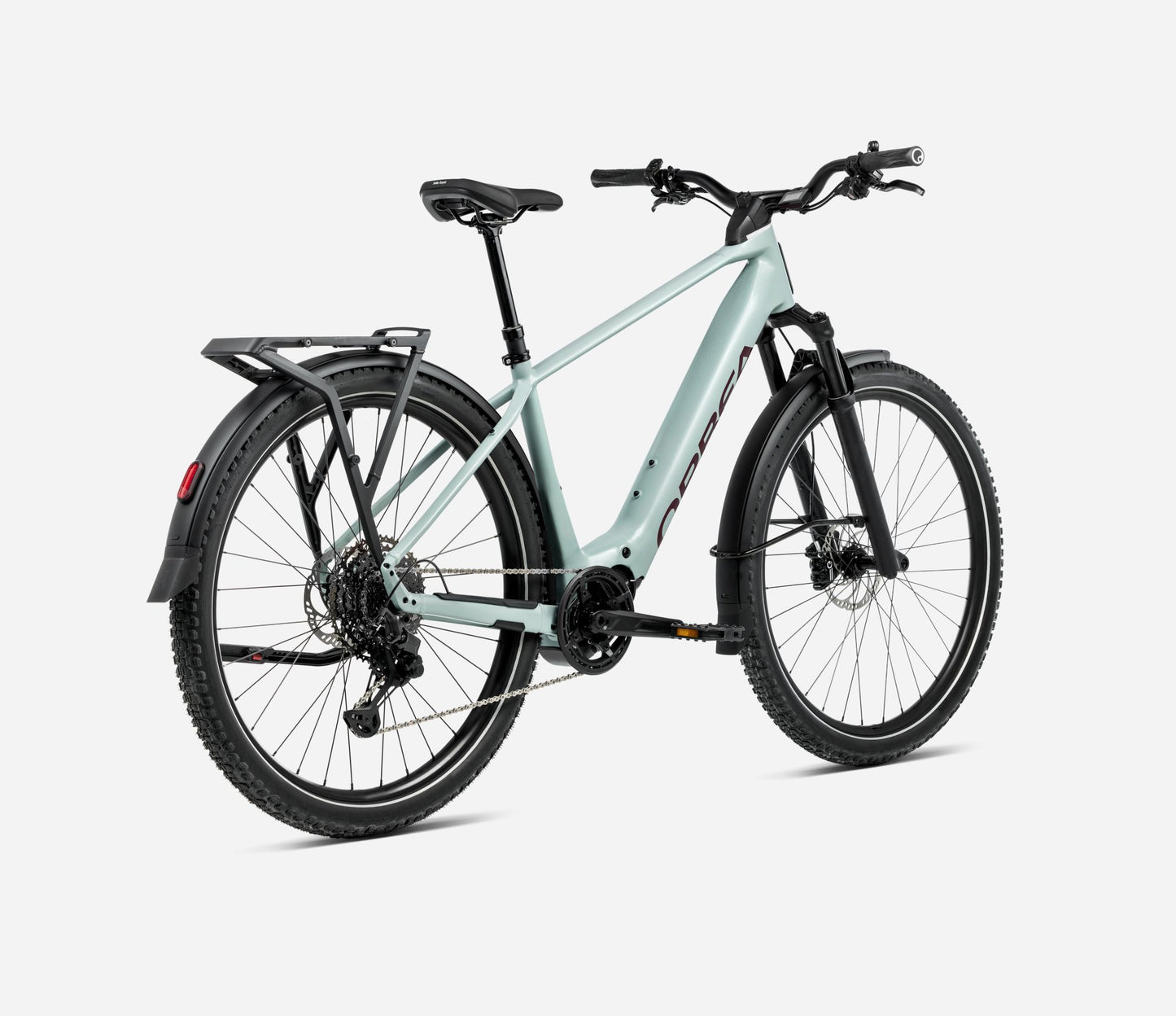 Orbea KEMEN ADV 20 rafmagnsborgarhjól