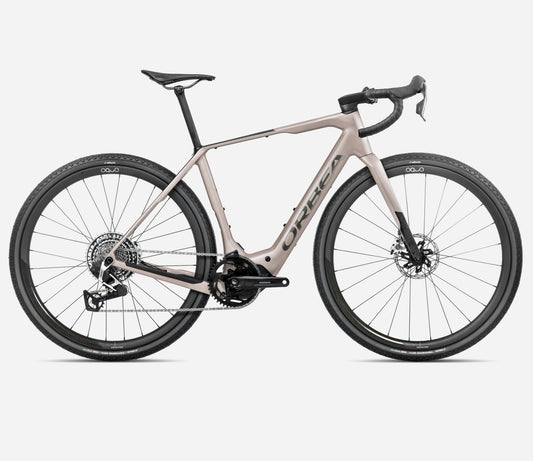 Orbea DENNA M11e rafmagnsgötuhjól