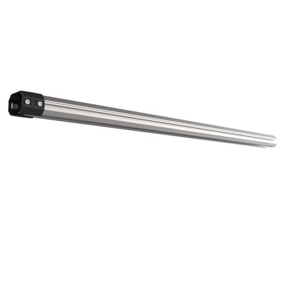 SpaceRail framlenging