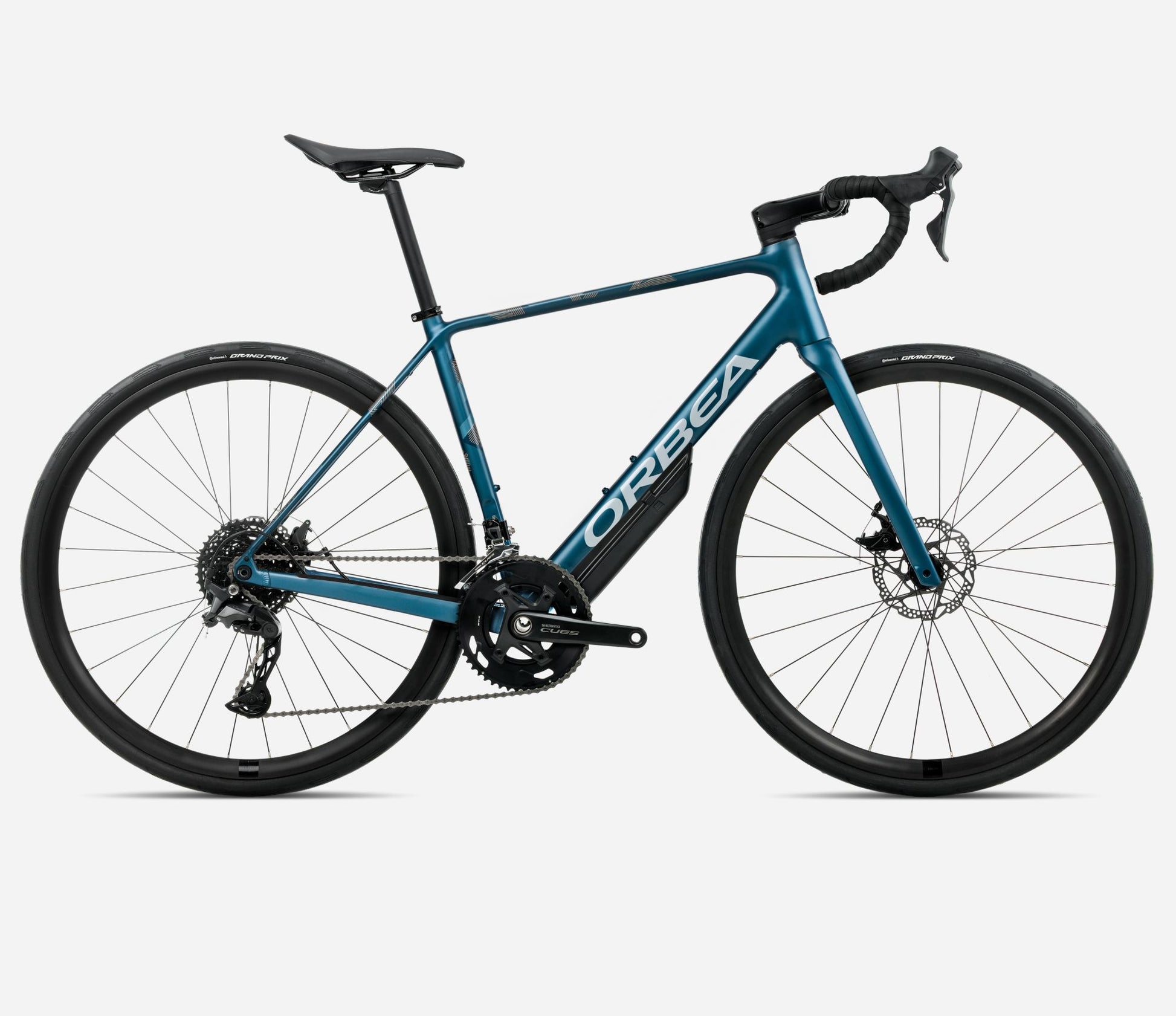 Orbea AVANT H50 götuhjól