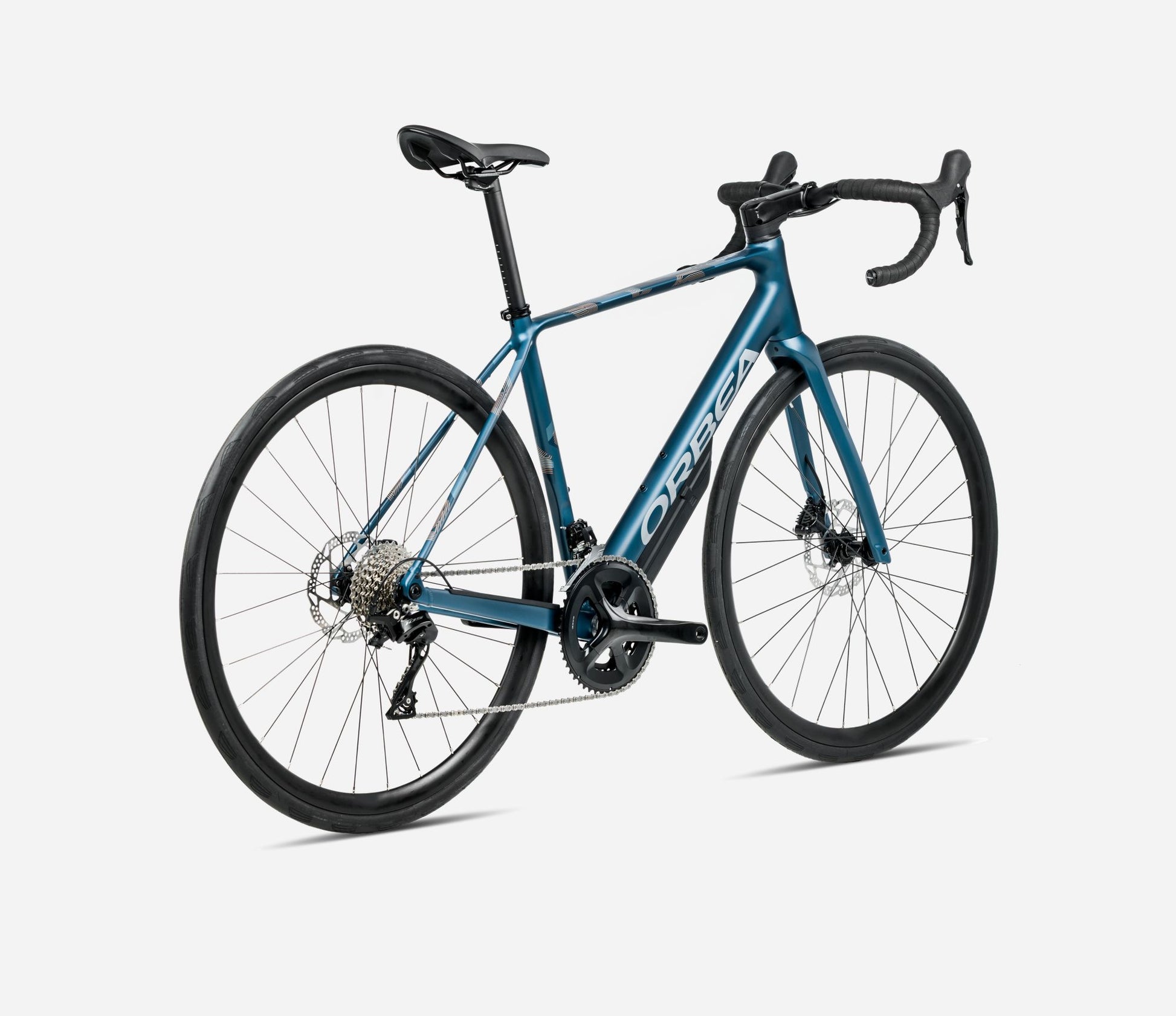 Orbea AVANT H40 götuhjól