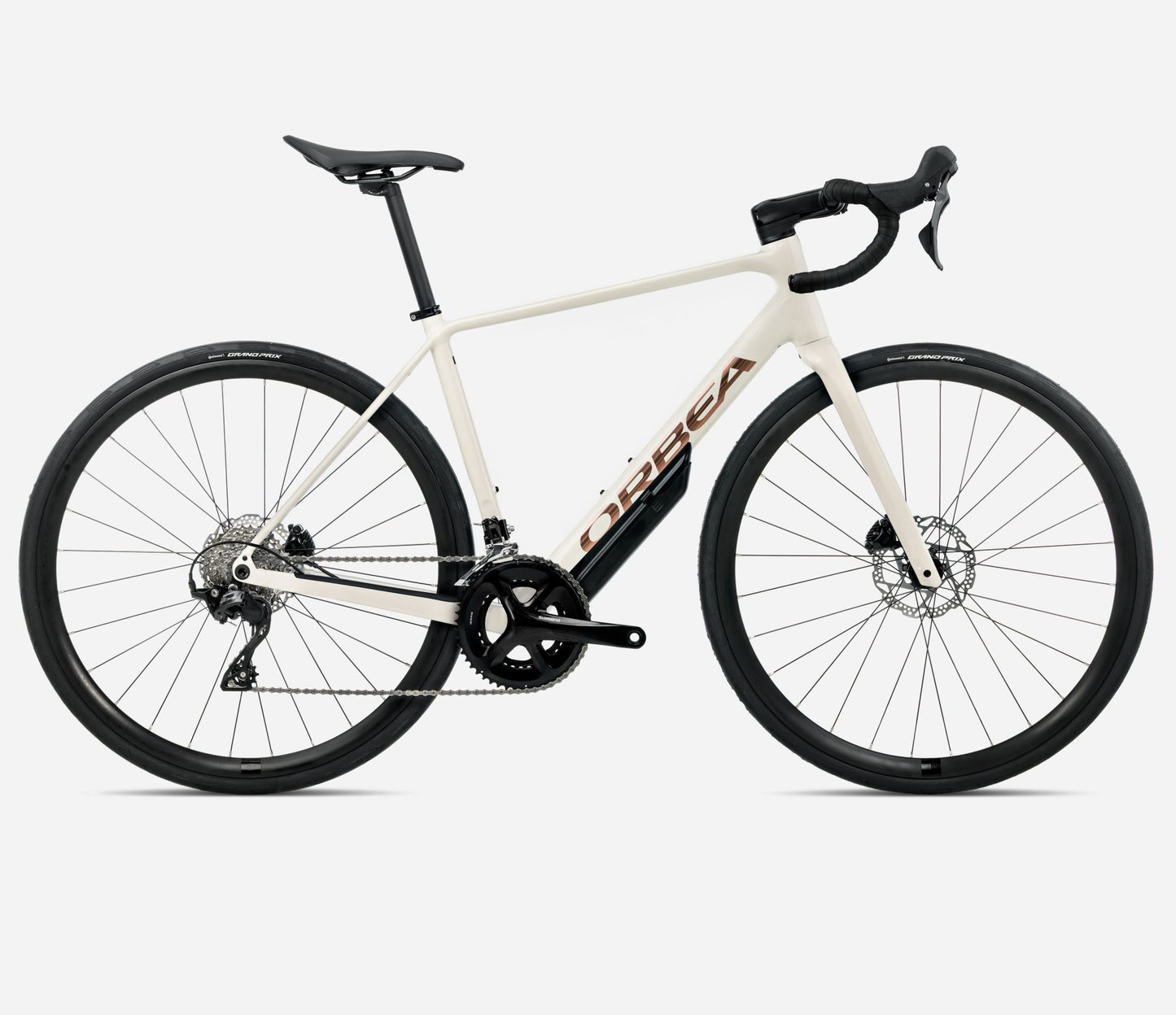 Orbea AVANT H30 götuhjól