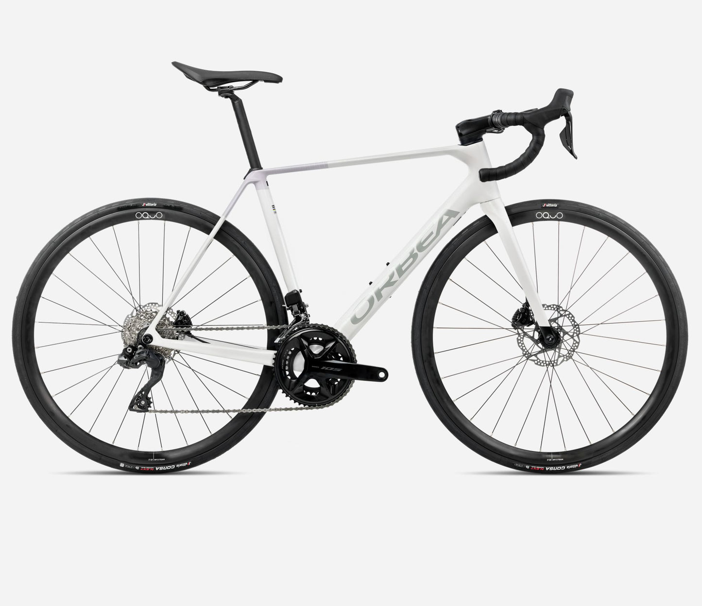 Orbea ORCA M35i götuhjól