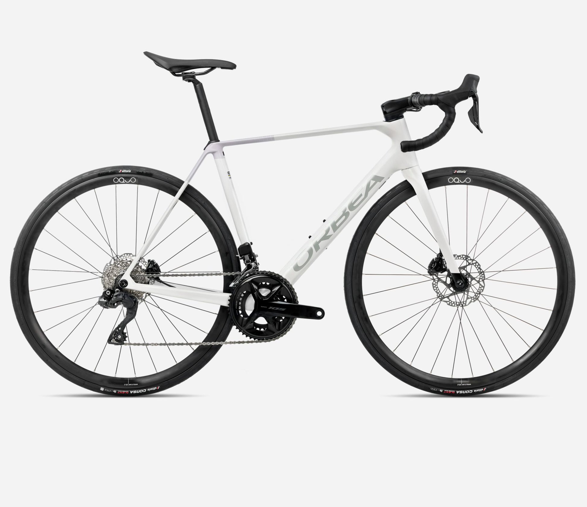 Orbea ORCA M35i götuhjól