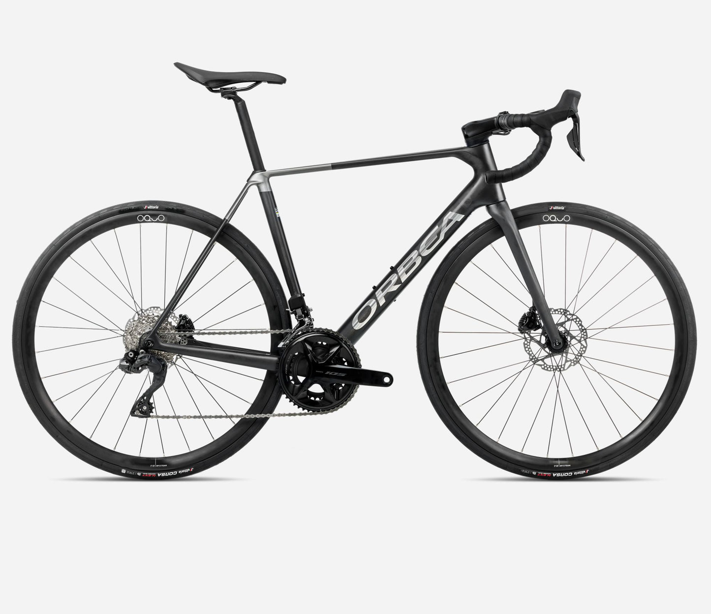 Orbea ORCA M35i götuhjól