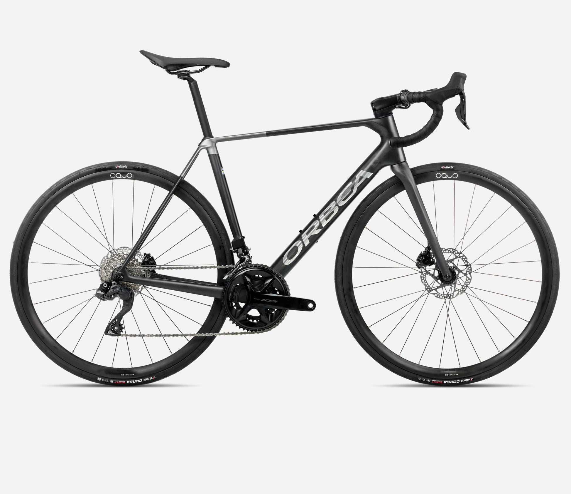 Orbea ORCA M35i götuhjól