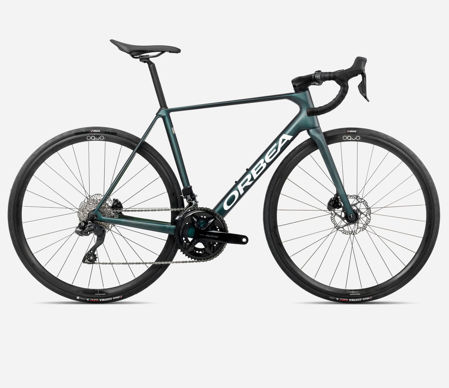 Orbea ORCA M35i götuhjól