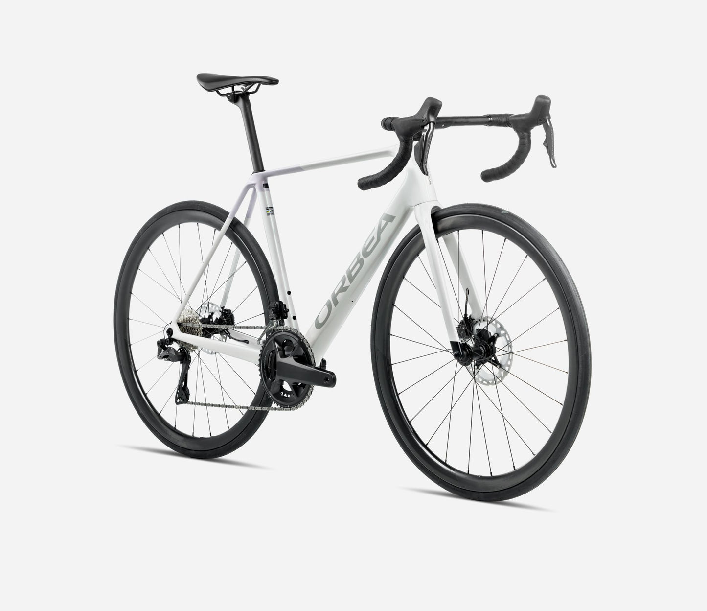 Orbea ORCA M20iTEAM götuhjól