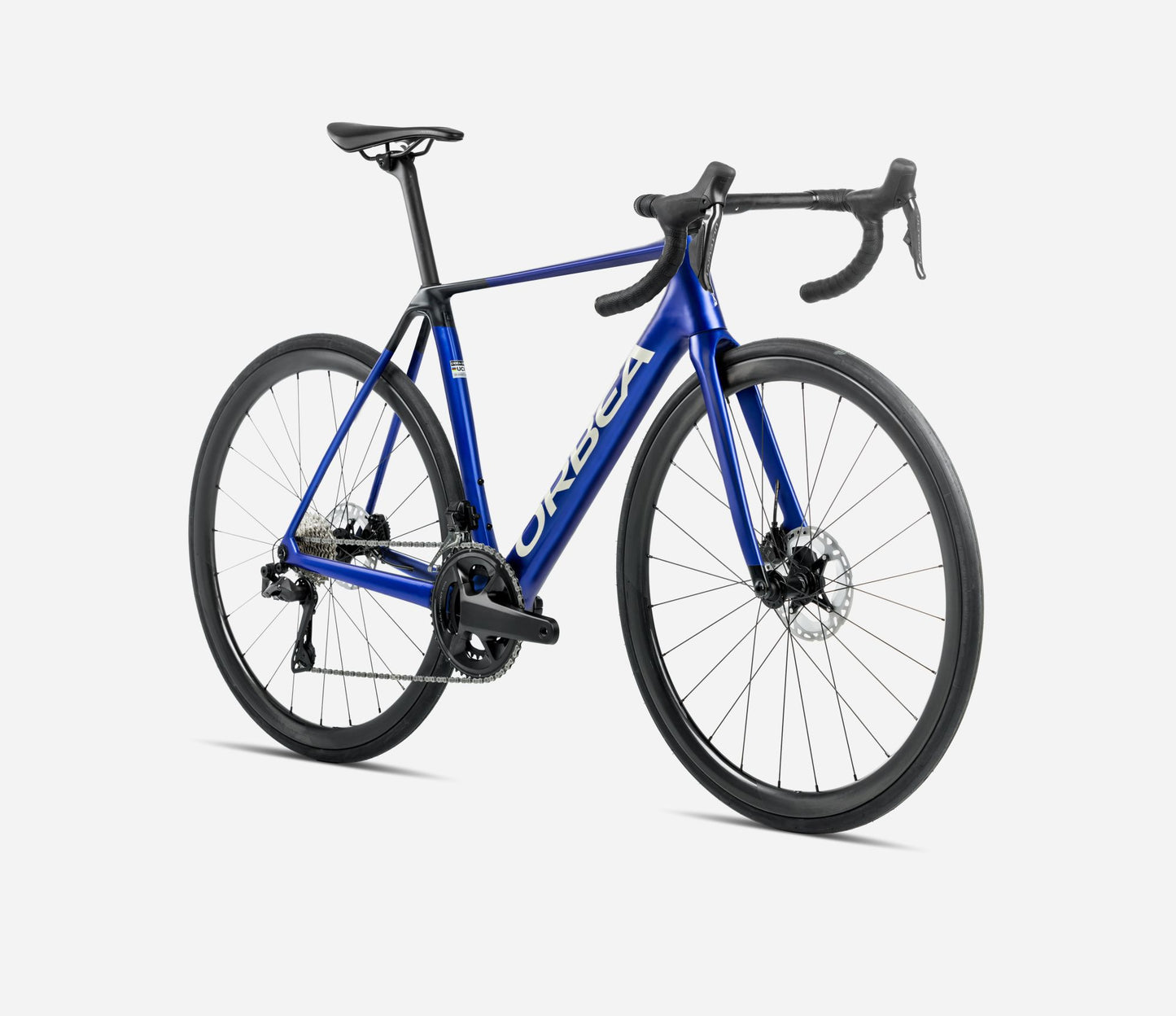 Orbea ORCA M35i götuhjól