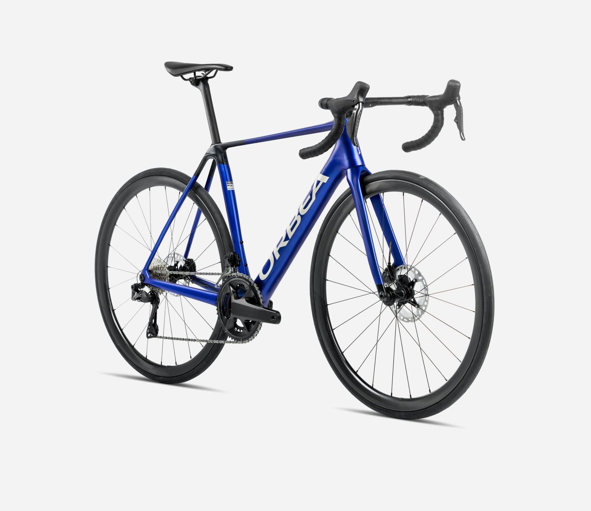 Orbea ORCA M35i götuhjól