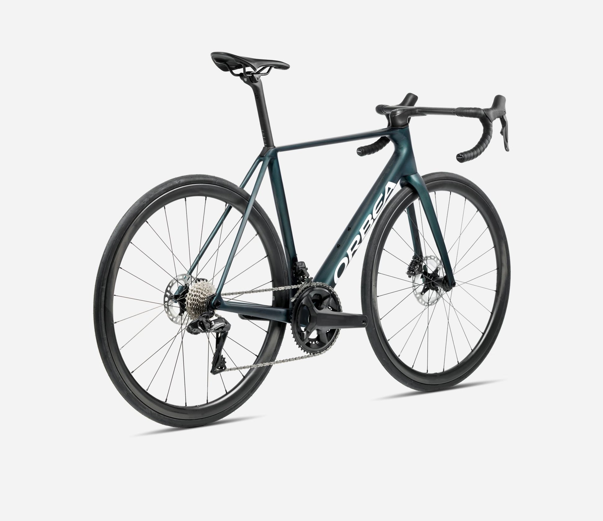 Orbea ORCA M35i götuhjól
