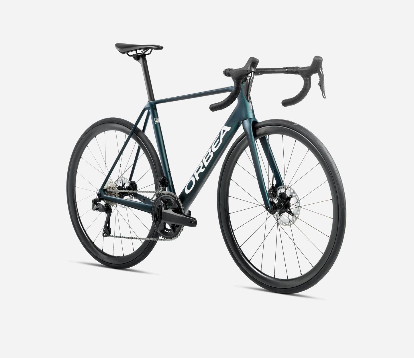 Orbea ORCA M35i götuhjól