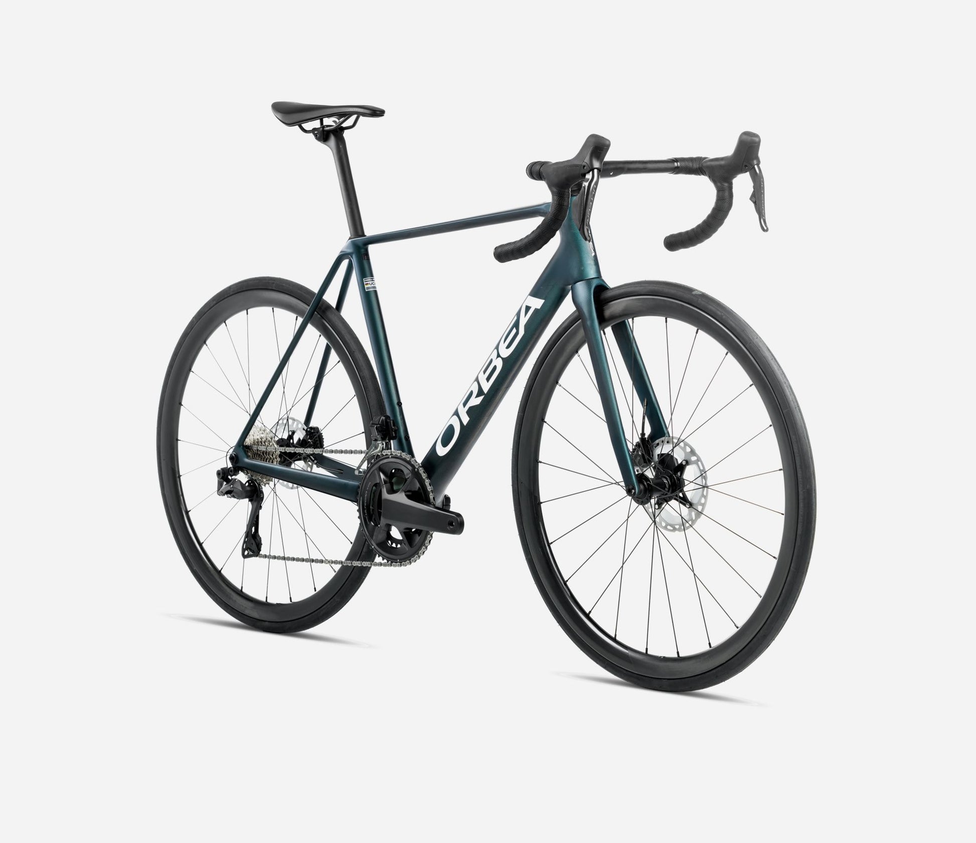 Orbea ORCA M35i götuhjól