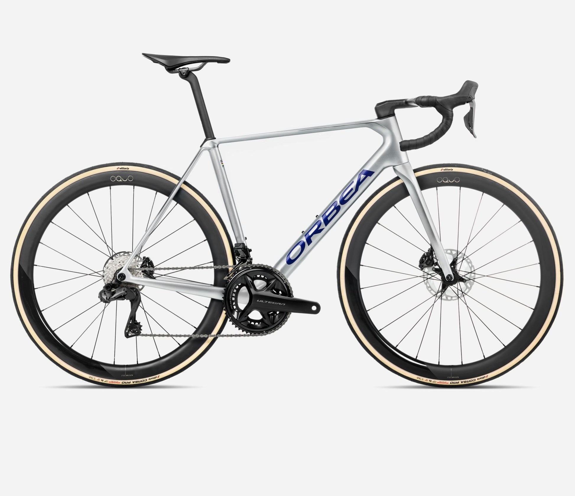 Orbea ORCA M20iLTD PWR götuhjól