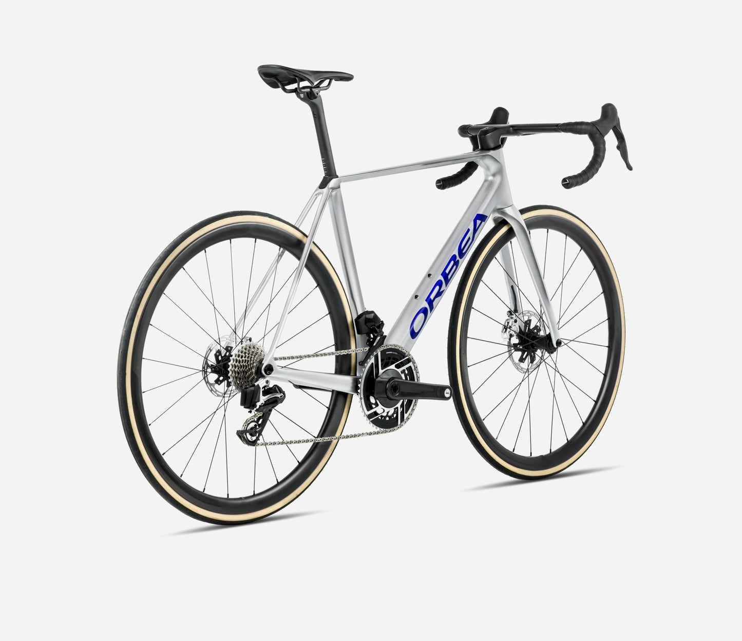 Orbea ORCA M30iLTD PWR götuhjól
