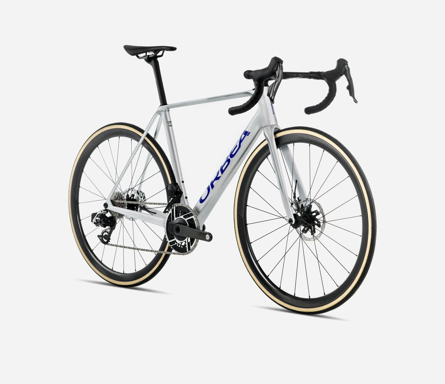 Orbea ORCA M30iLTD PWR götuhjól