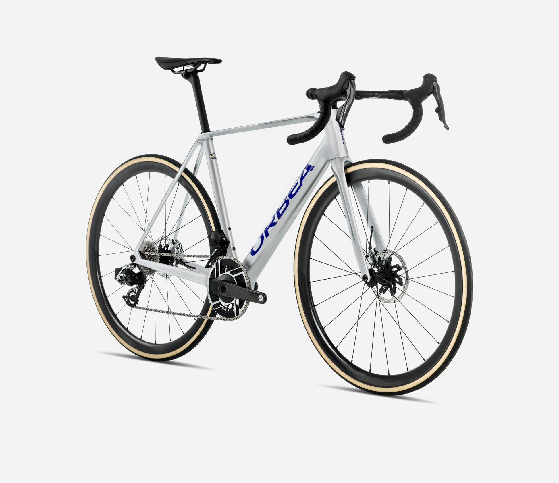 Orbea ORCA M30iLTD PWR götuhjól