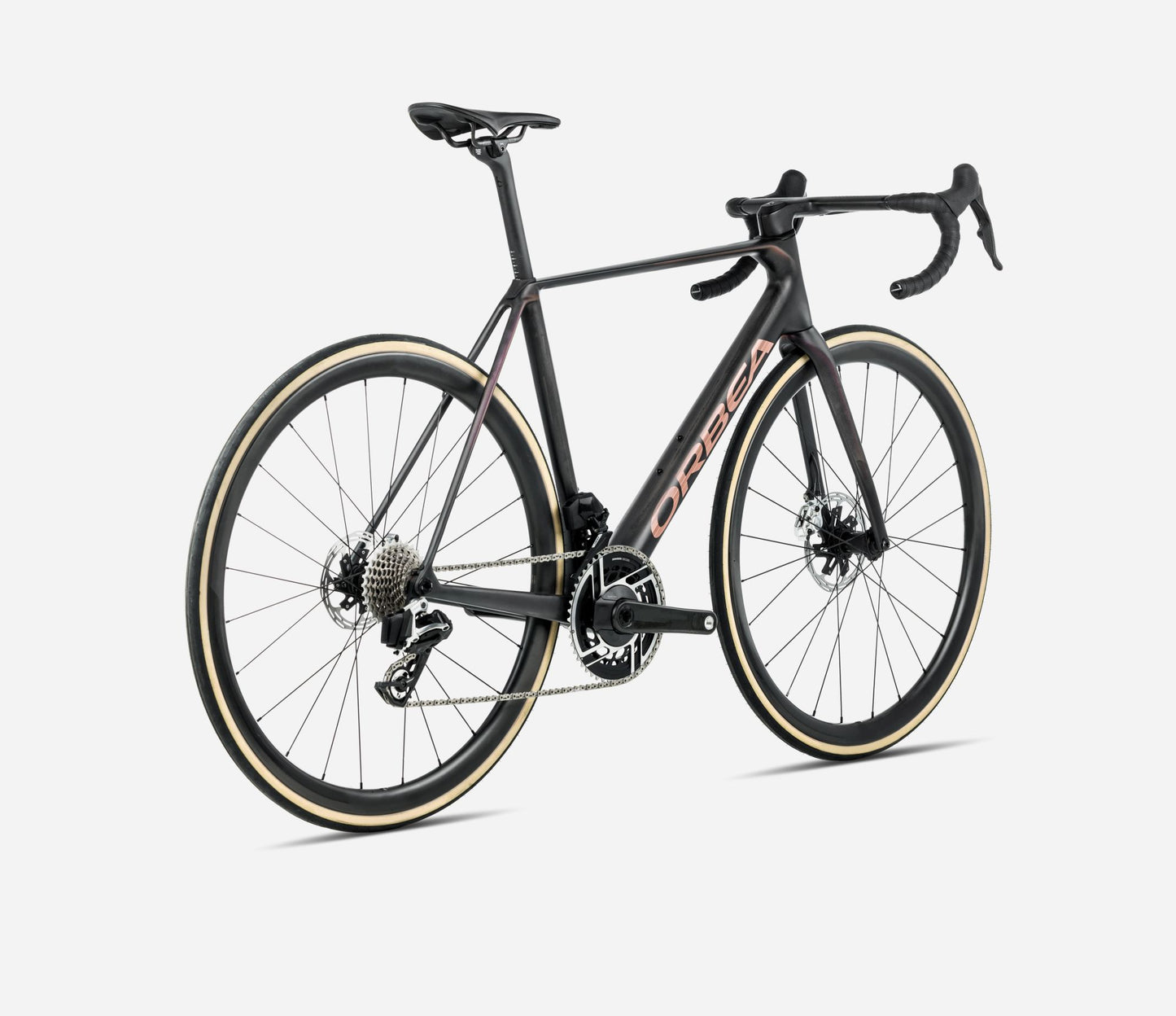 Orbea ORCA M30iLTD PWR götuhjól