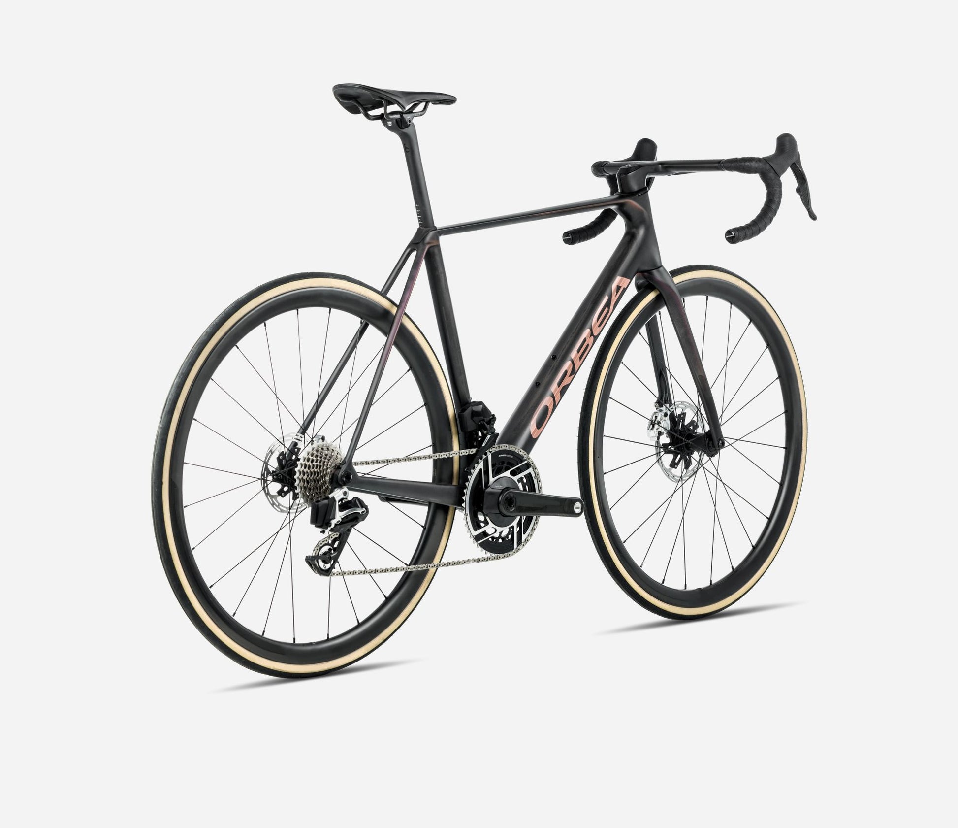 Orbea ORCA M30iLTD PWR götuhjól