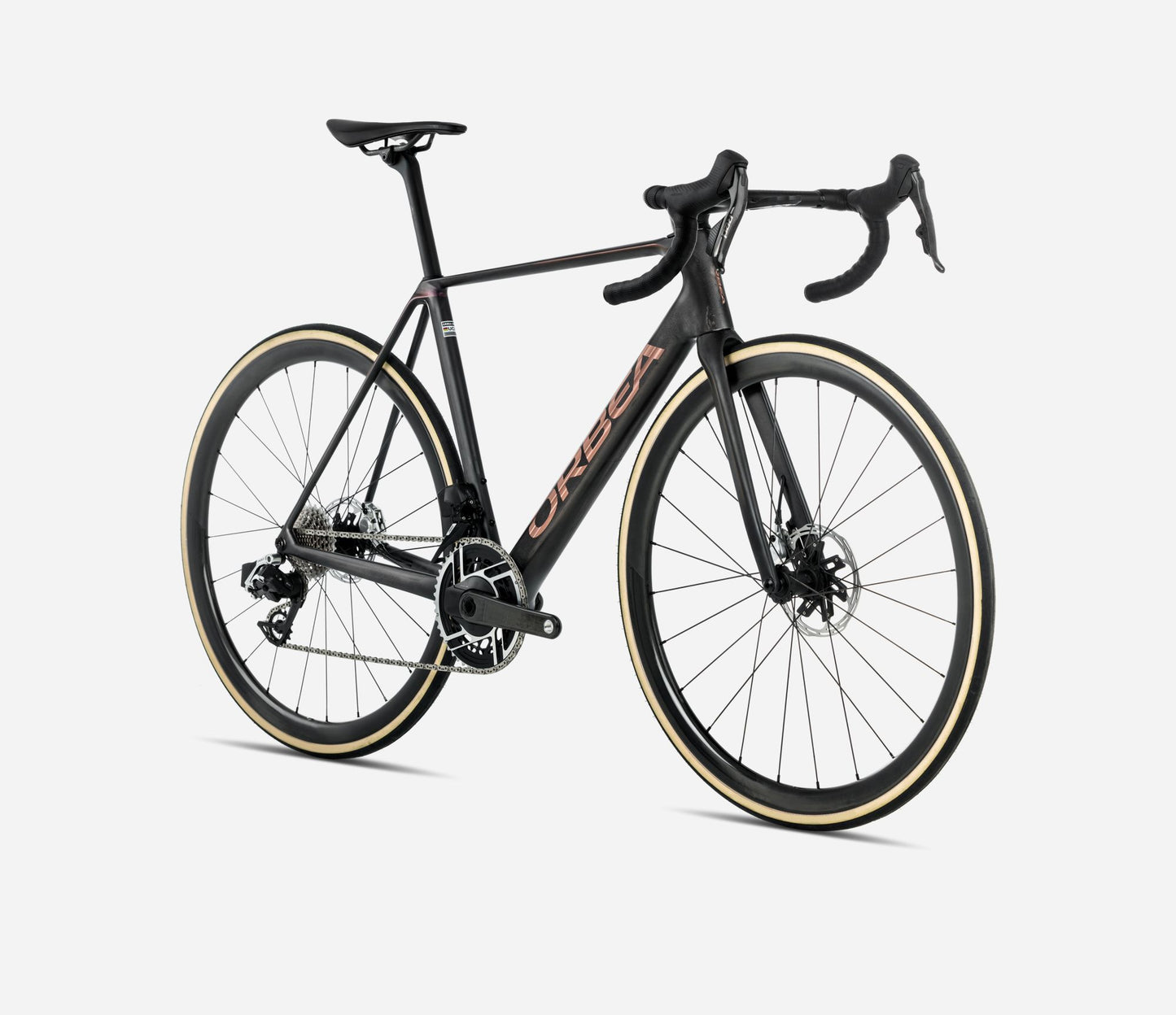 Orbea ORCA M20iLTD PWR götuhjól
