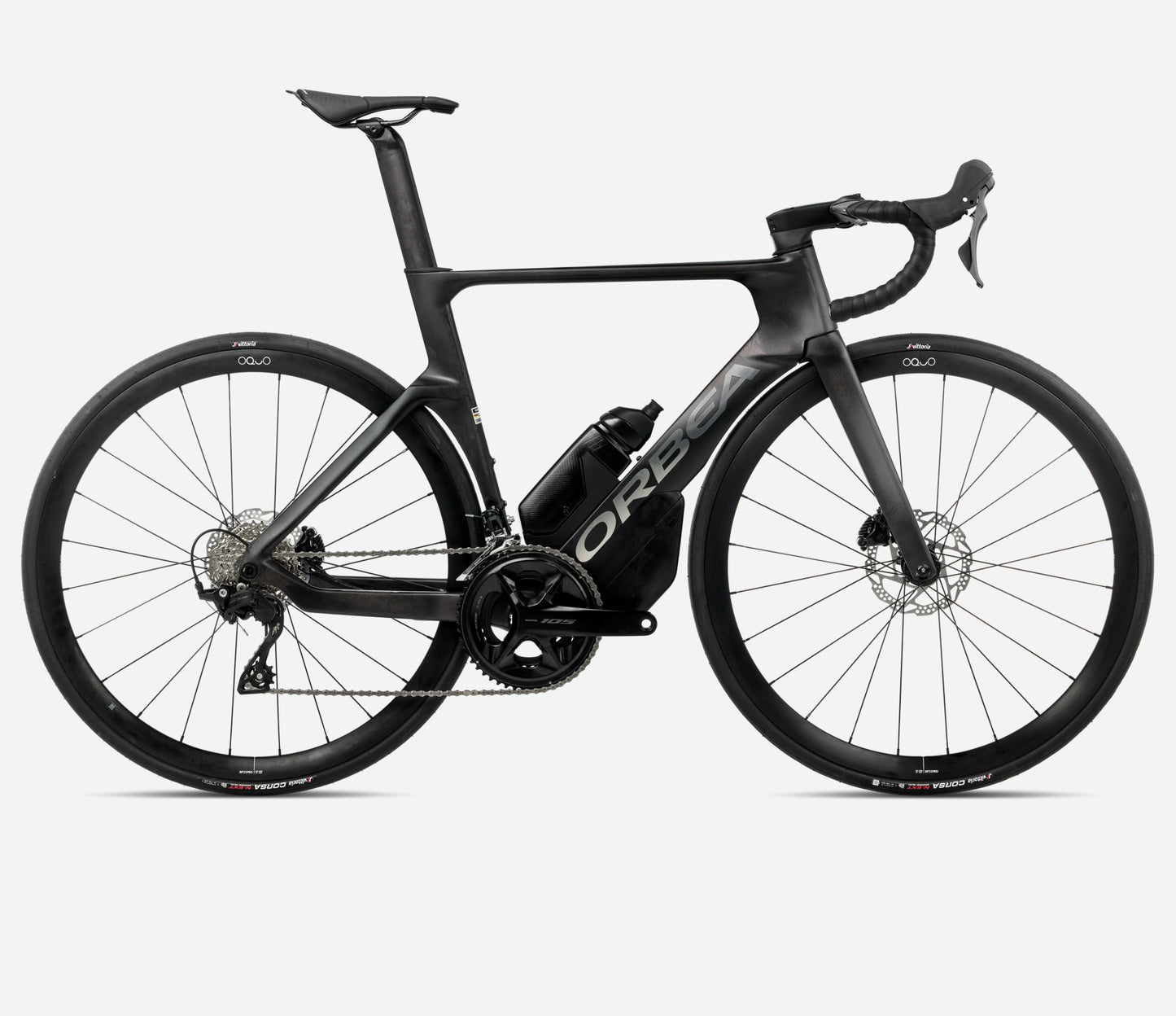 Orbea ORCA AERO M30LTD götuhjól