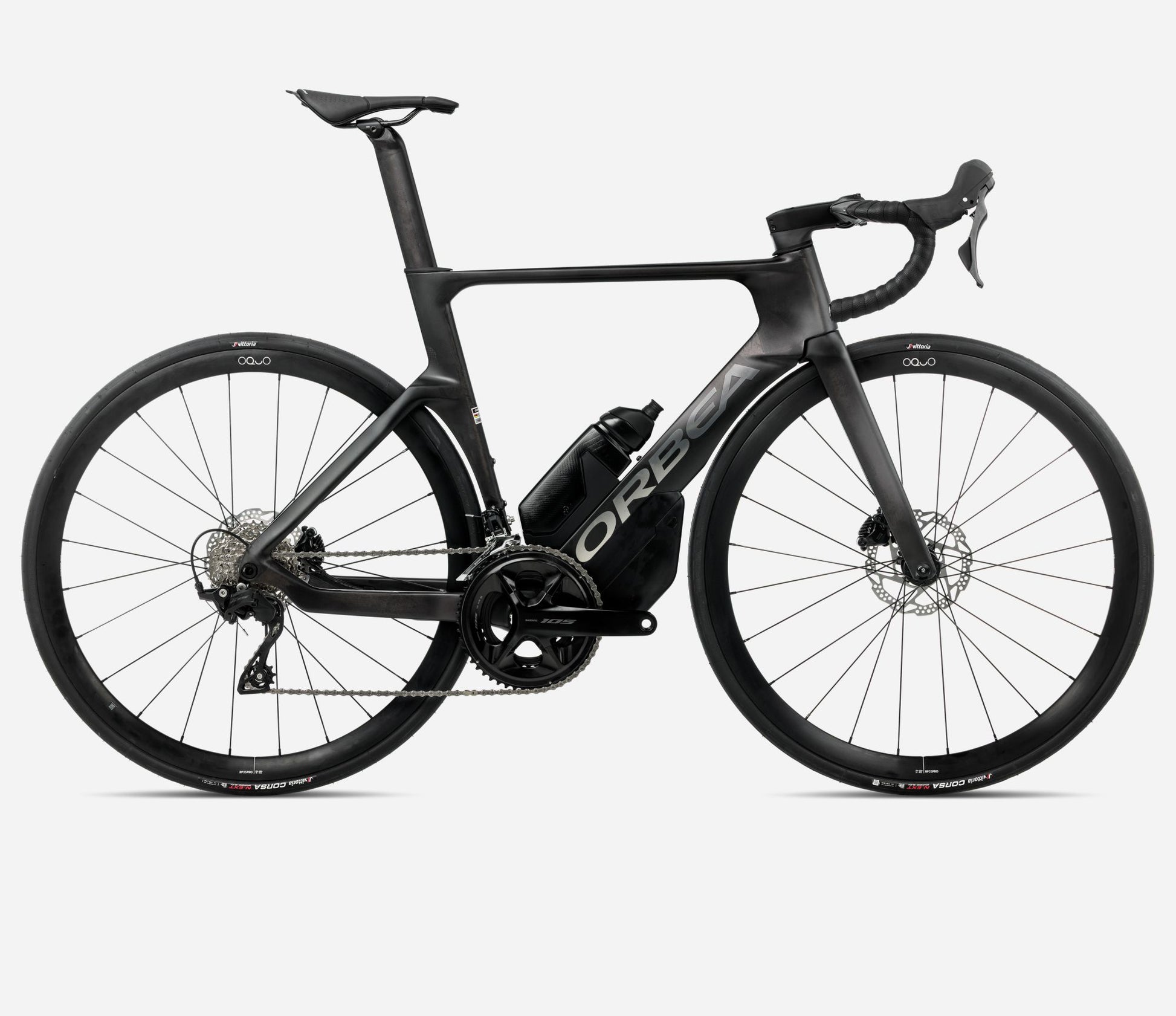 Orbea ORCA AERO M30LTD götuhjól