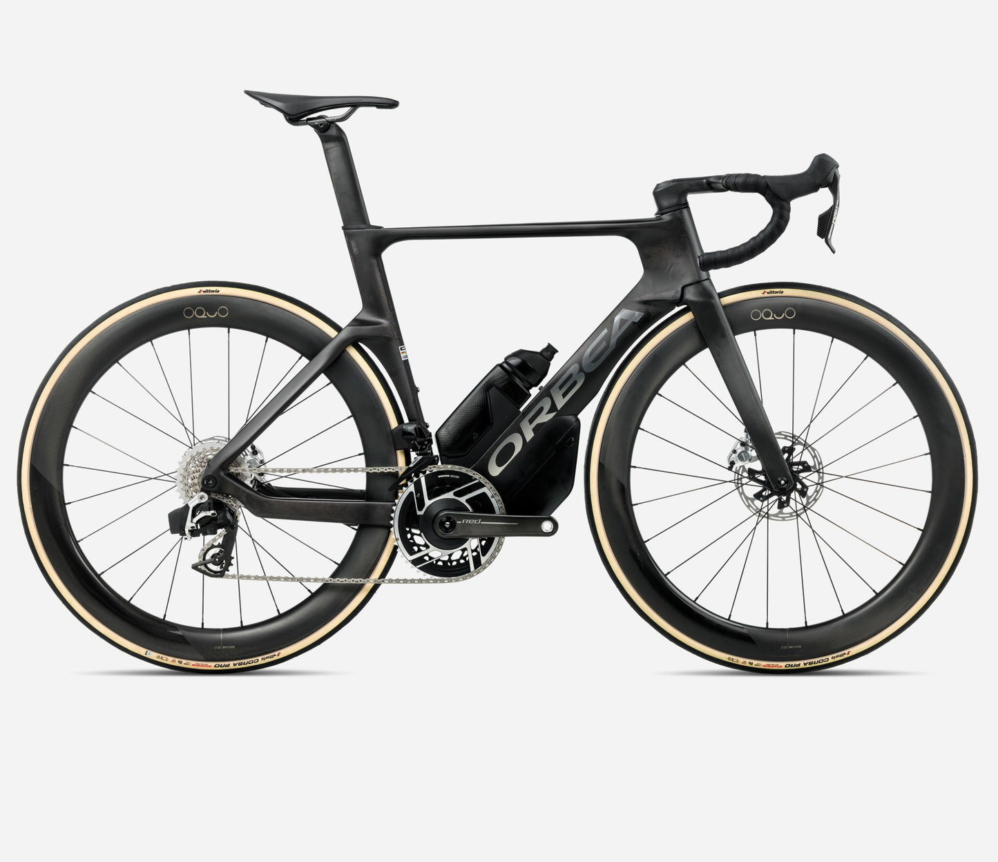 Orbea ORCA AERO M21eLTD götuhjól