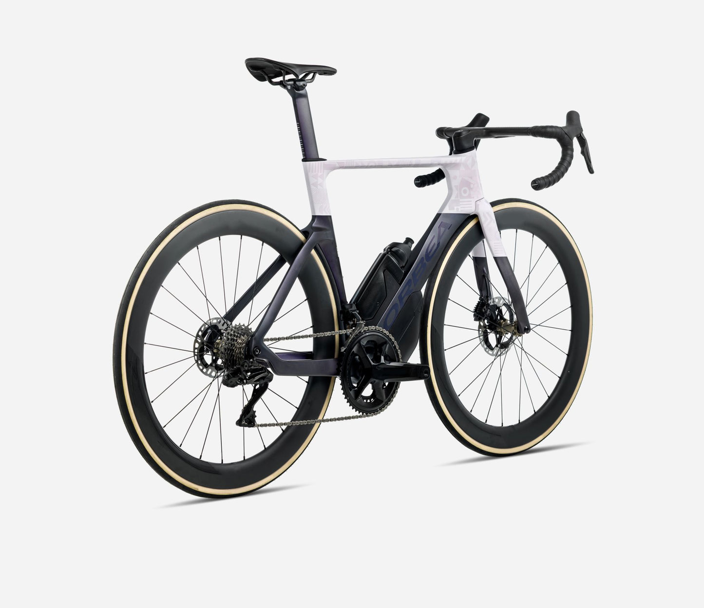 Orbea ORCA AERO M30LTD götuhjól