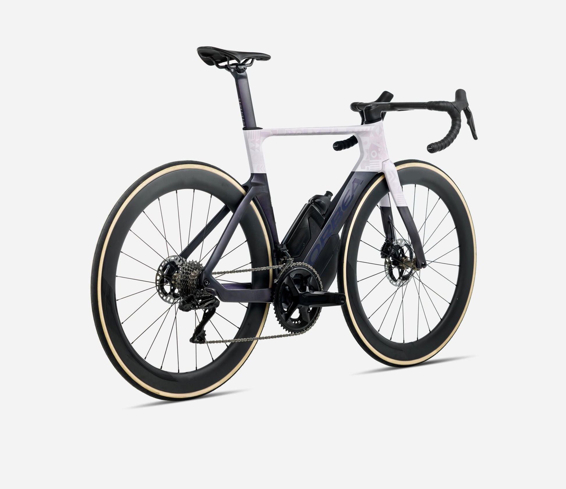 Orbea ORCA AERO M30LTD götuhjól