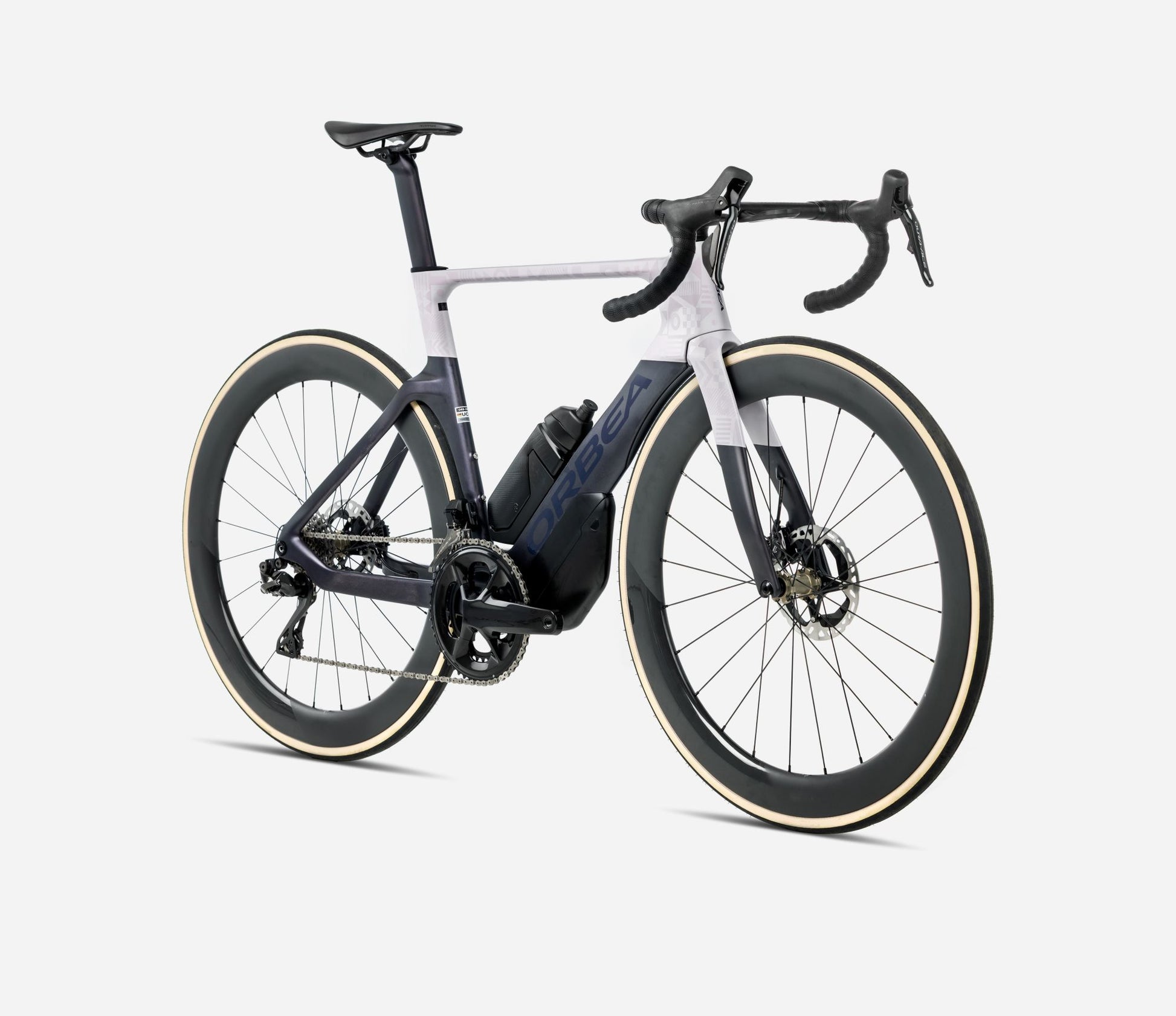 Orbea ORCA AERO M30LTD götuhjól