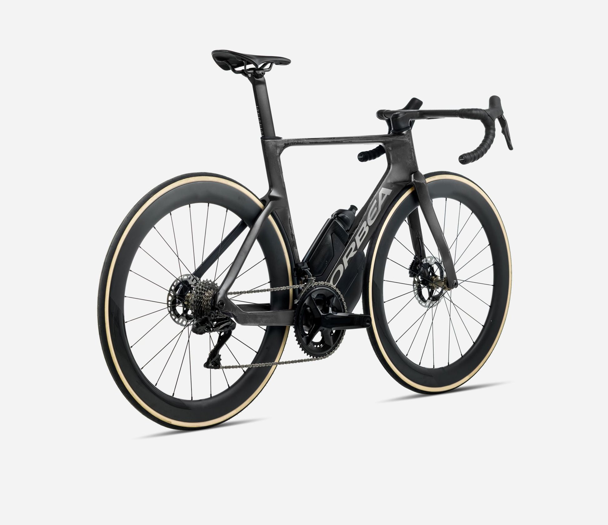 Orbea ORCA AERO M30LTD götuhjól