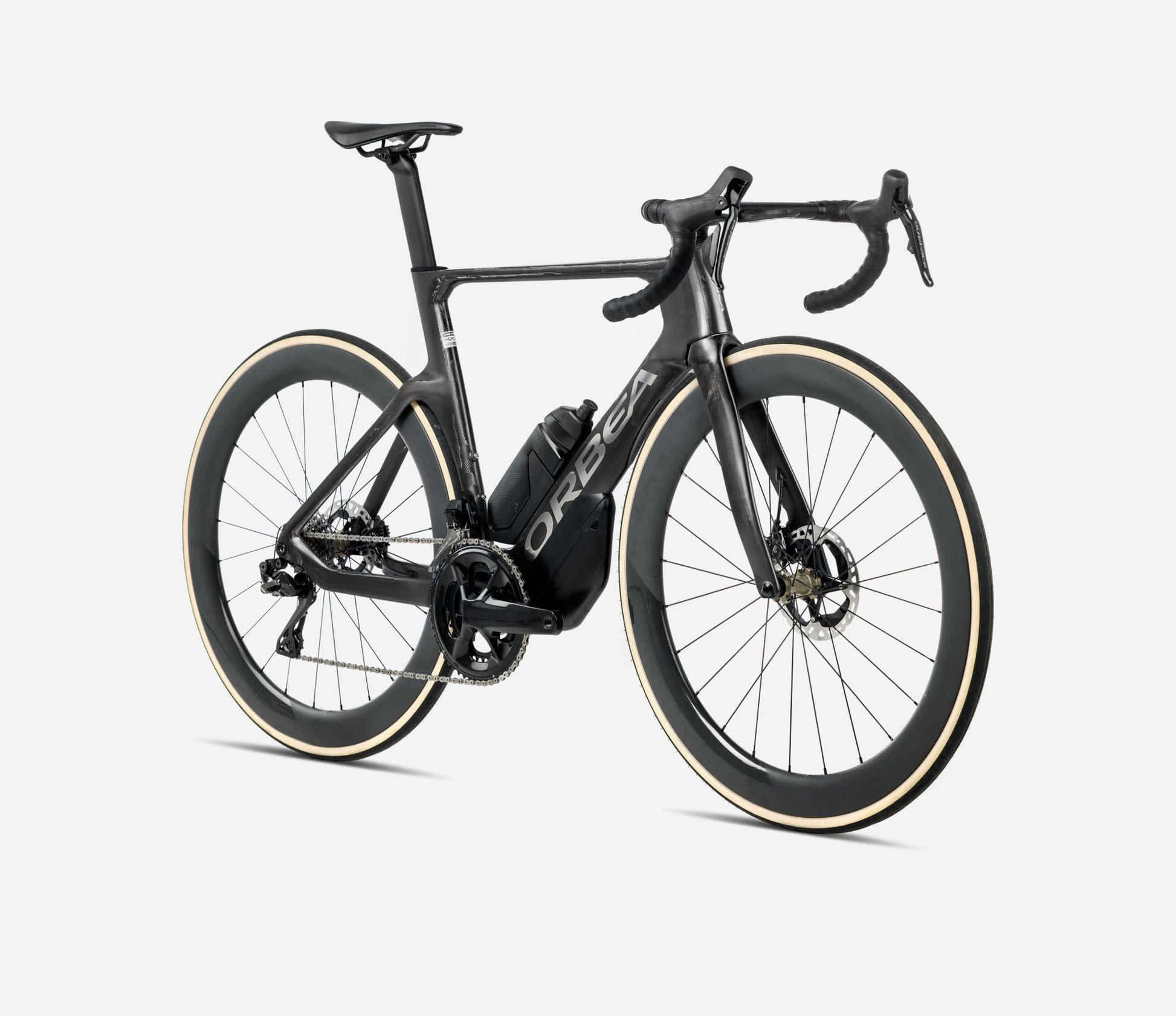 Orbea ORCA AERO M30LTD götuhjól