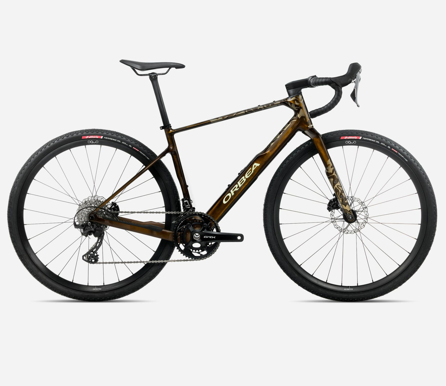Orbea TERRA M20TEAM götuhjól