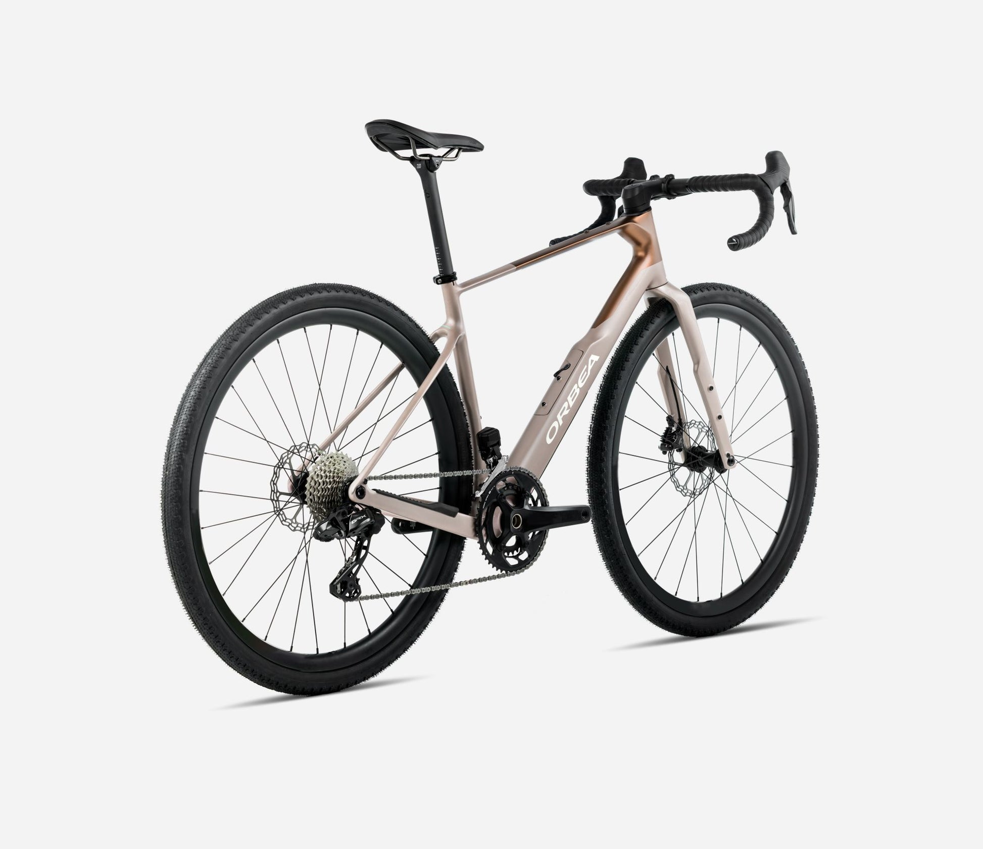 Orbea TERRA M20TEAM götuhjól