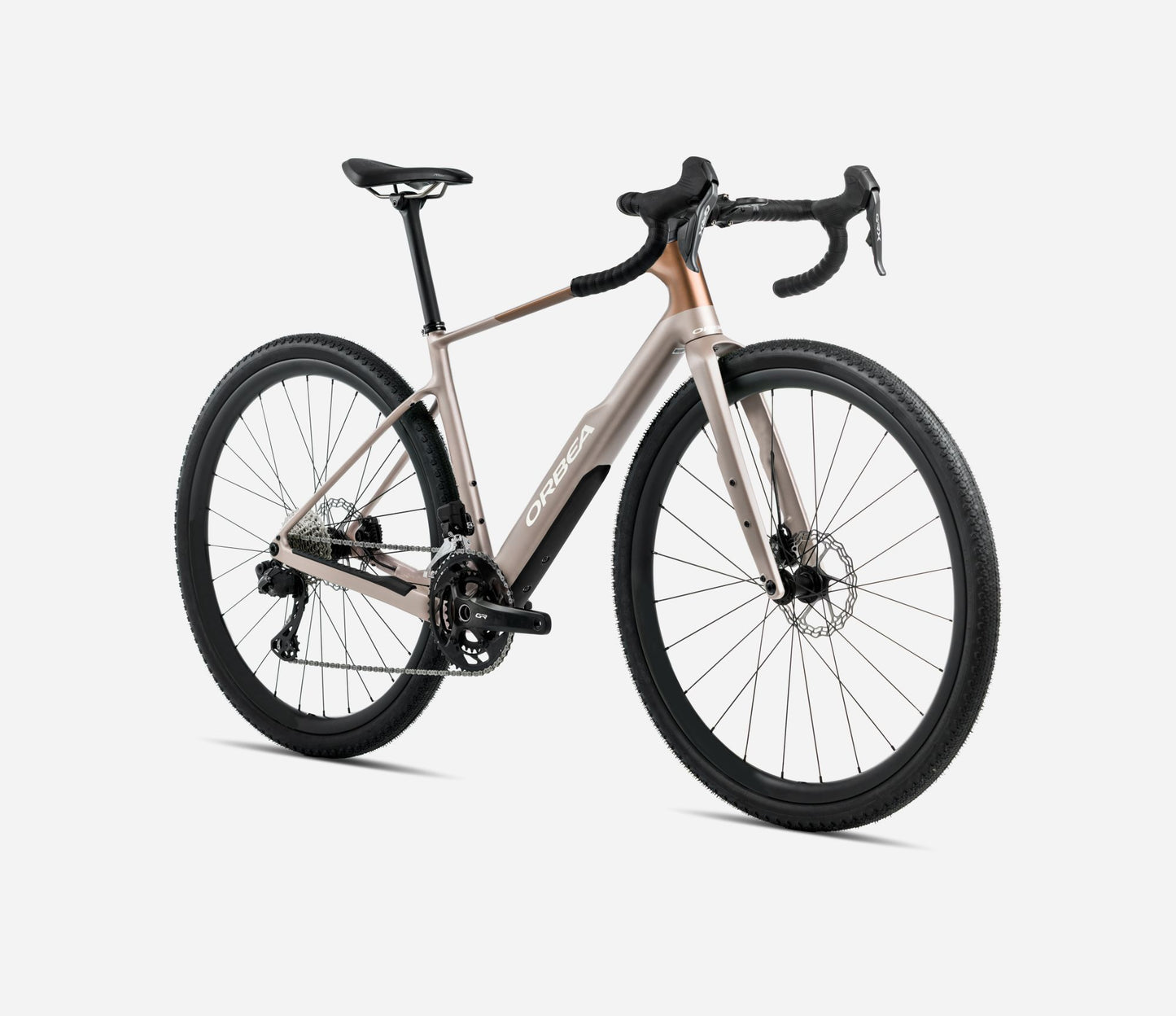 Orbea TERRA M20TEAM götuhjól