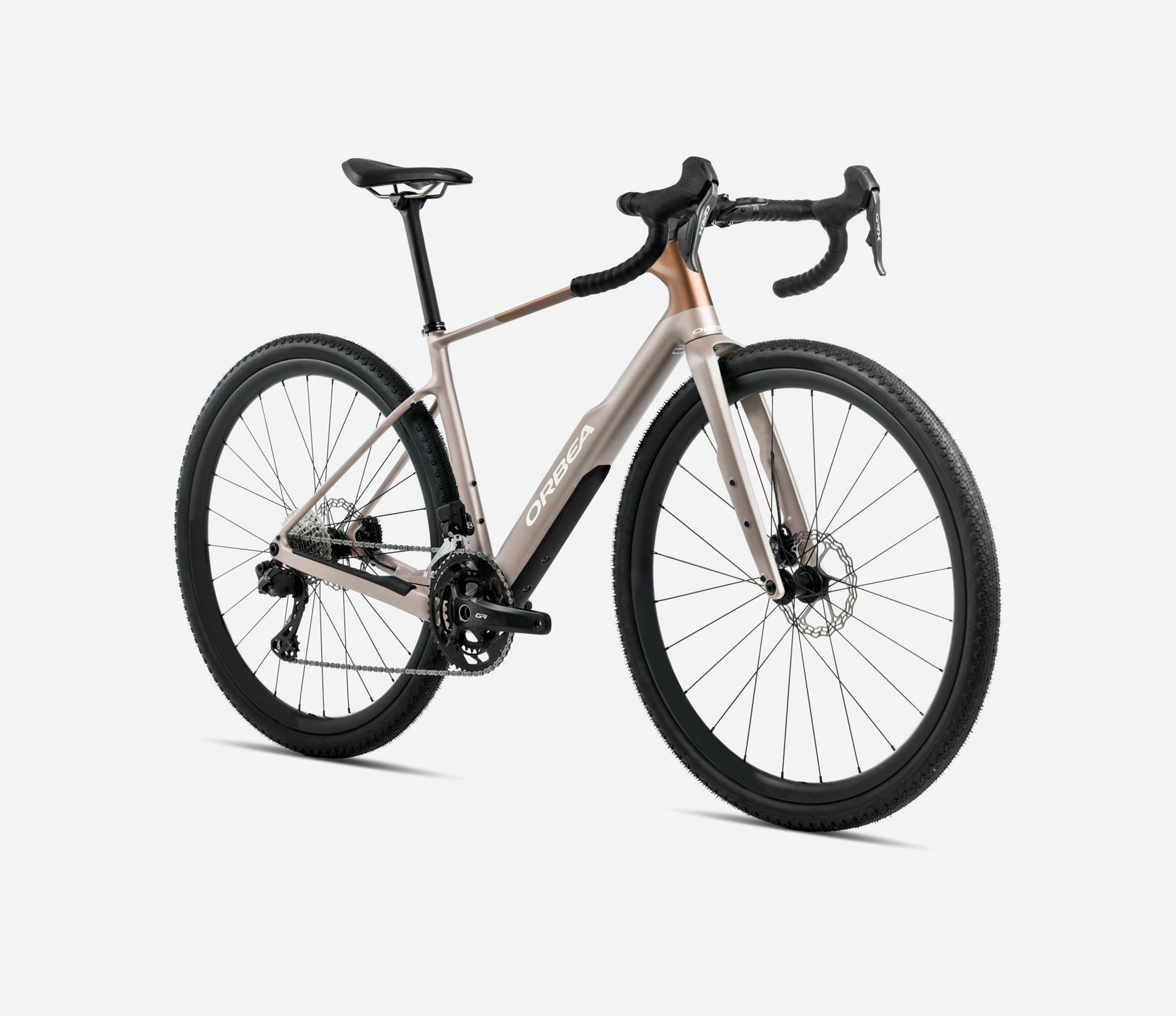 Orbea TERRA M20TEAM götuhjól