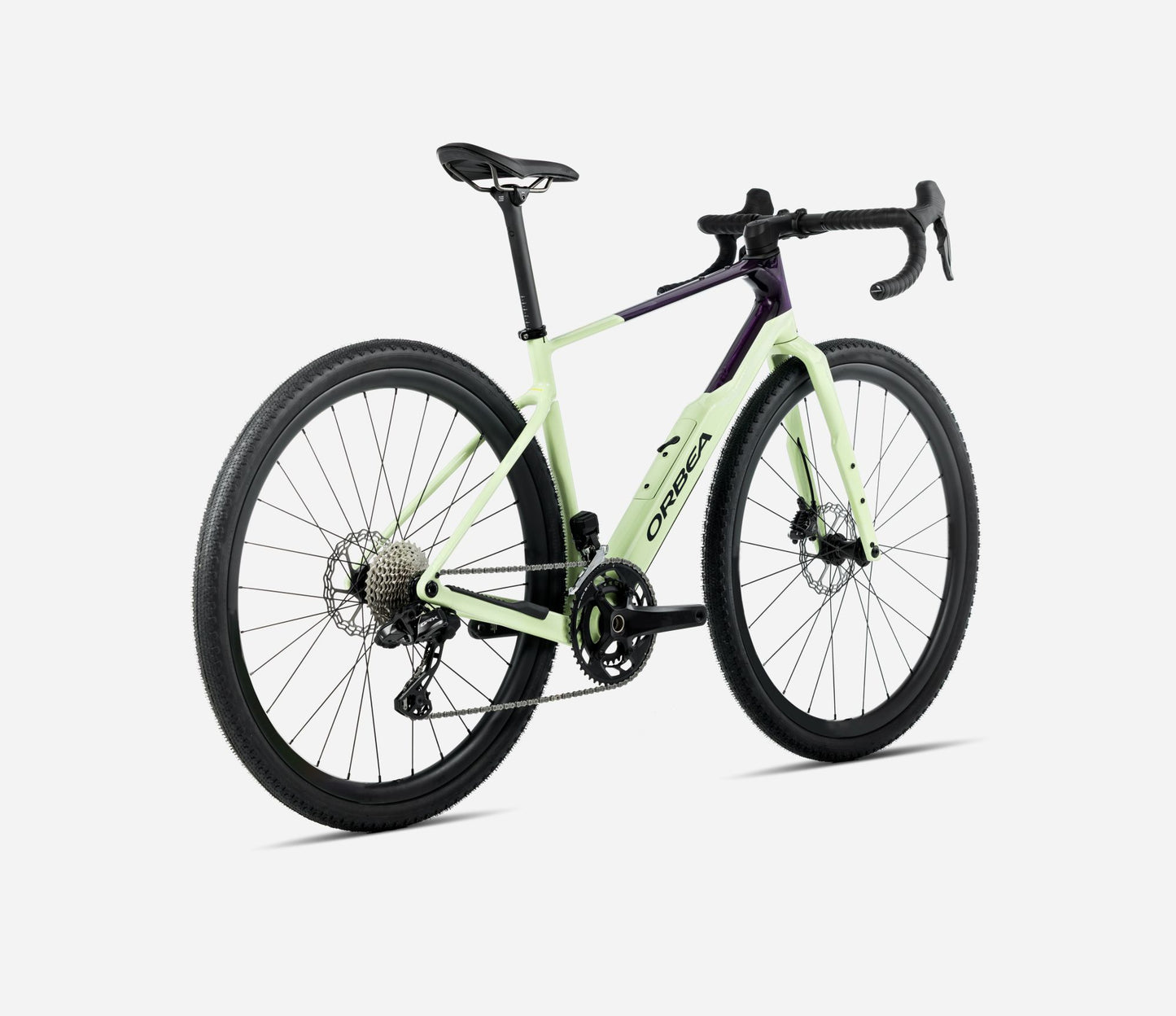 Orbea TERRA M30TEAM 1X götuhjól