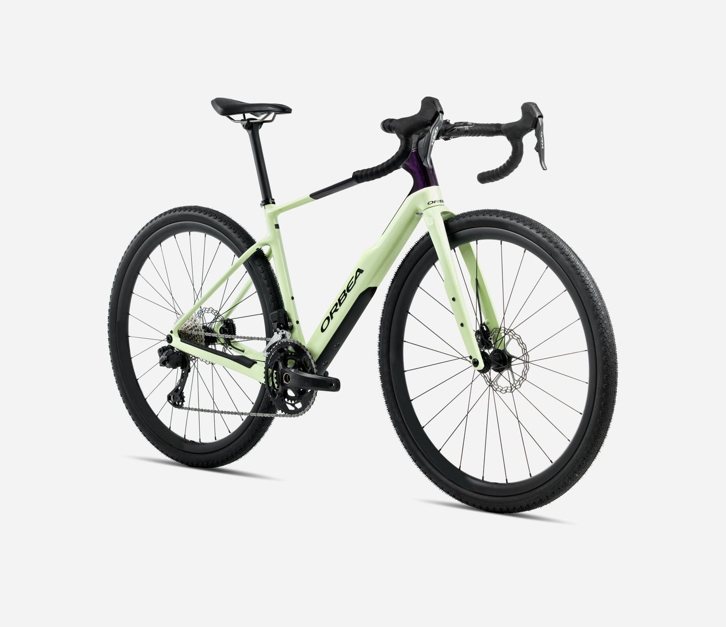 Orbea TERRA M20TEAM götuhjól