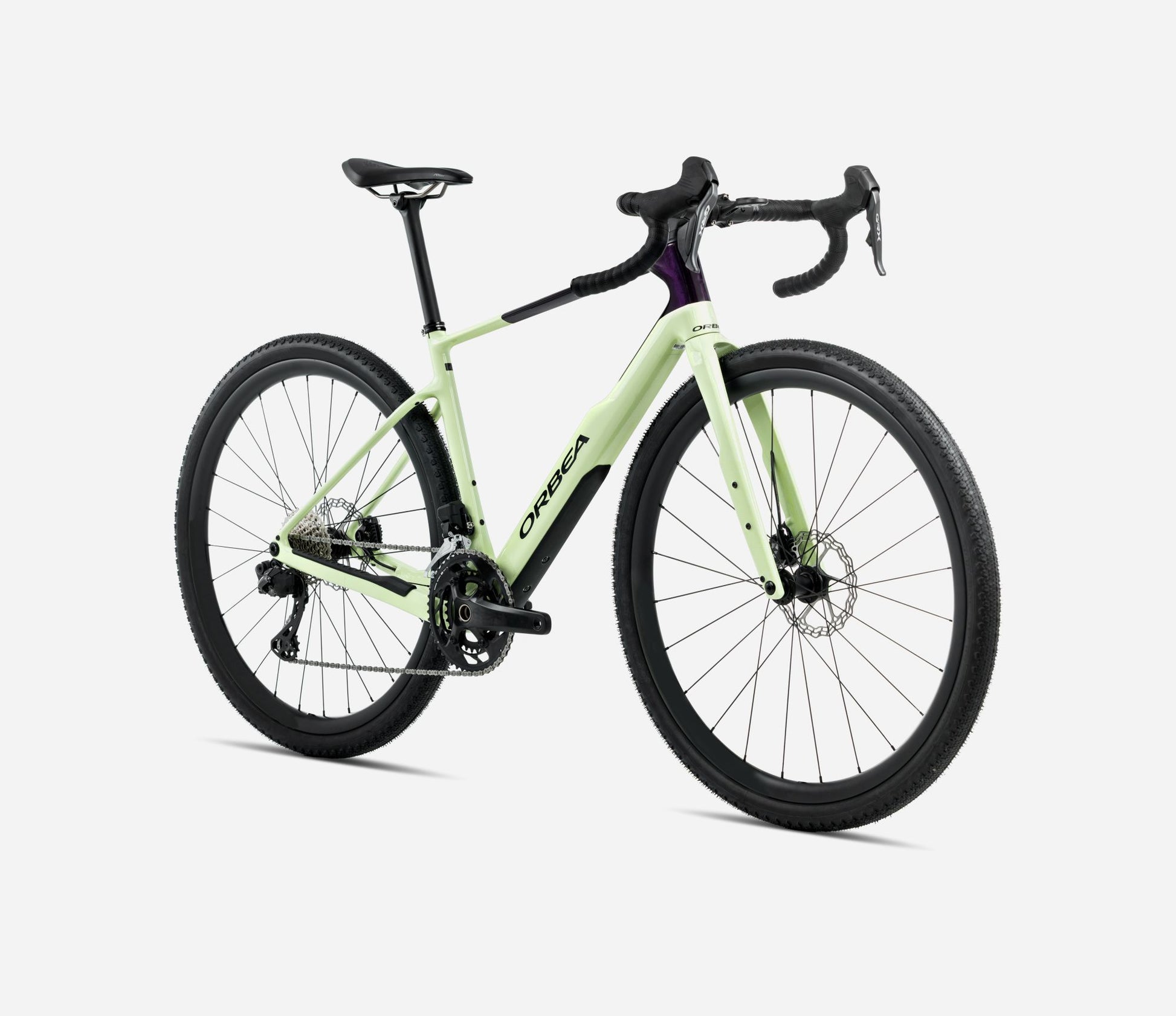 Orbea TERRA M20TEAM götuhjól